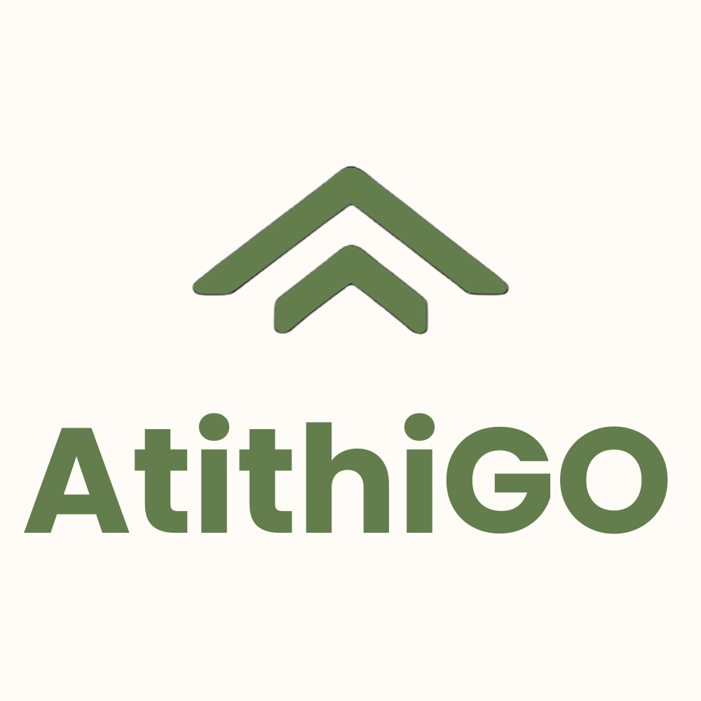 AtithiGo Logo